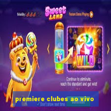 premiere clubes ao vivo